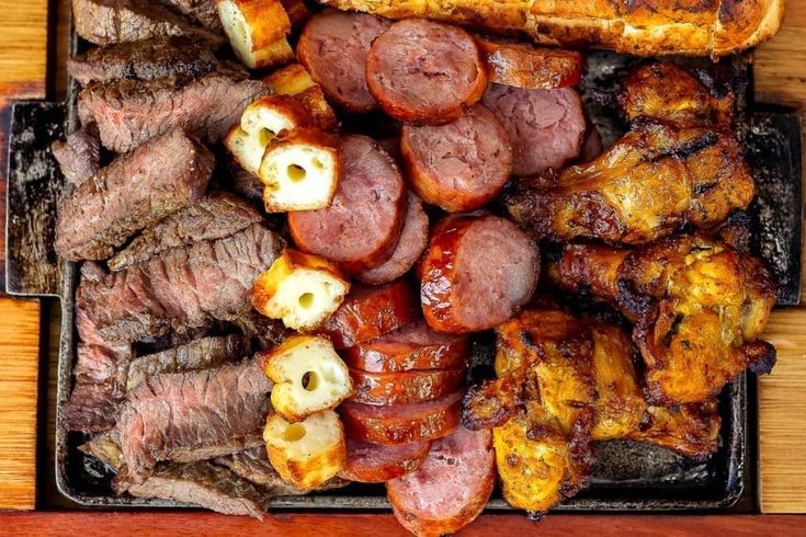 Sobrou churrasco? Como reaproveitar o churrasco sem perder sabor