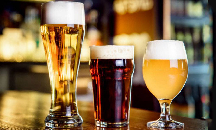Cerveja clara ou escura: qual escolher para cada ocasião