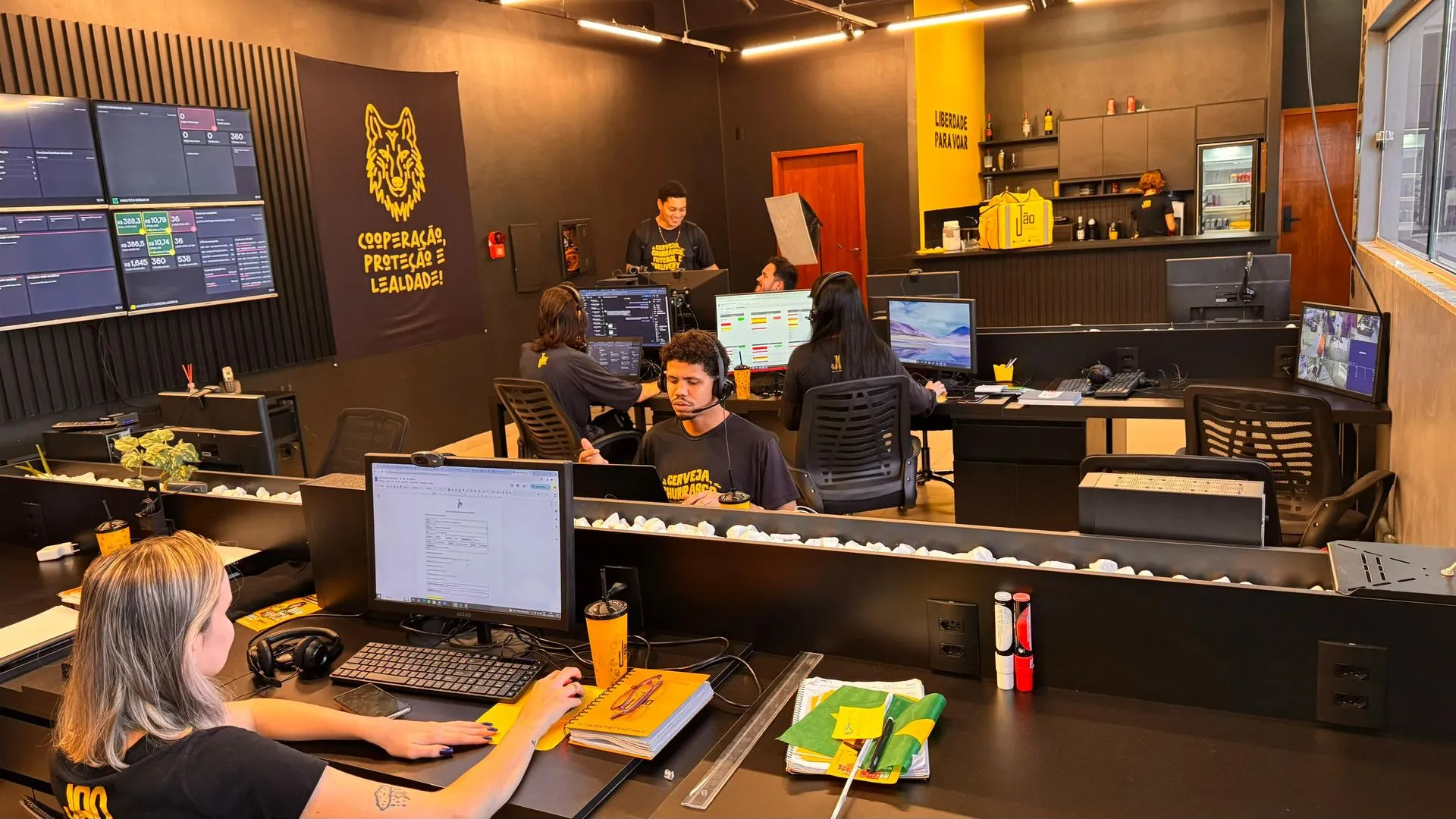 Por que distribuidoras de bebidas estão migrando para o aplicativo Jão Delivery