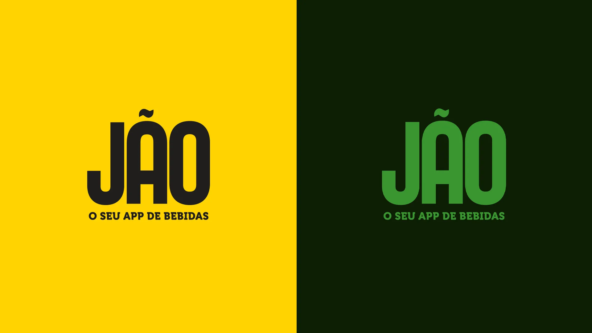 Ele mudou de cor: Jão Delivery anuncia rebranding e apresenta nova identidade visual