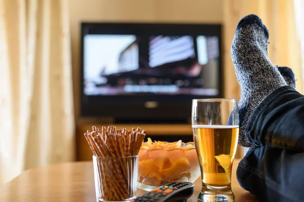 As pessoas estão preferindo beber em casa ao sair?