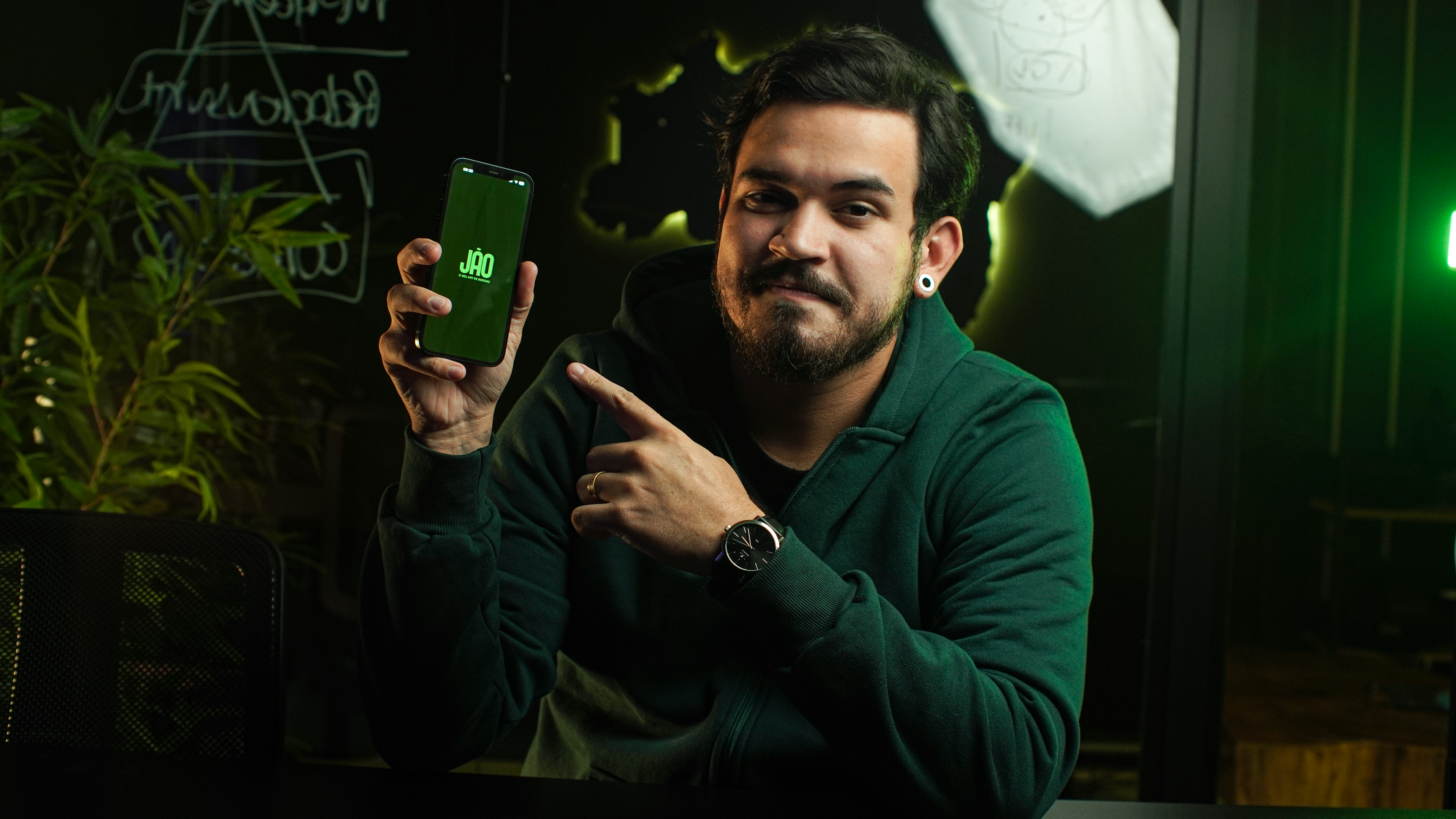 JÃO Delivery: como funciona o modelo de licenciamento e como operar na sua cidade