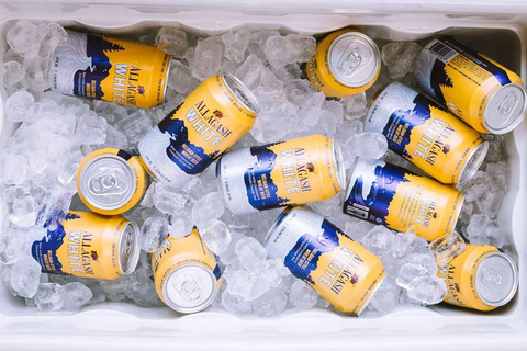 Como manter a cerveja gelada por mais tempo na caixa térmica