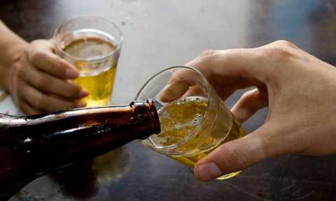 O que fazer quando a cerveja perde o gás