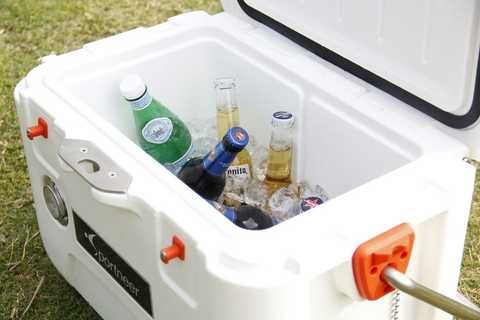 Como armazenar bebidas em casa do jeito certo