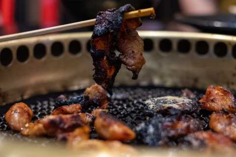 O erro mais comum que estraga a carne no churrasco