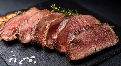 Como saber se a carne está no ponto