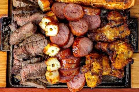 Sobrou churrasco? Como reaproveitar o churrasco sem perder sabor