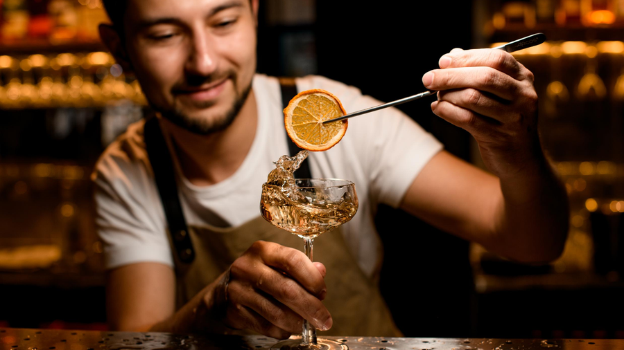 O que não misturar ao fazer drinks