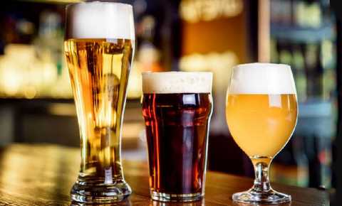 Cerveja clara ou escura: qual escolher para cada ocasião