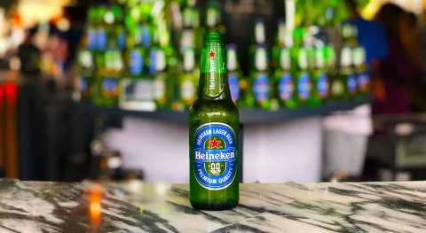 Mercado de bebidas segue aquecido no Brasil e cervejas sem álcool são destaque para 2026