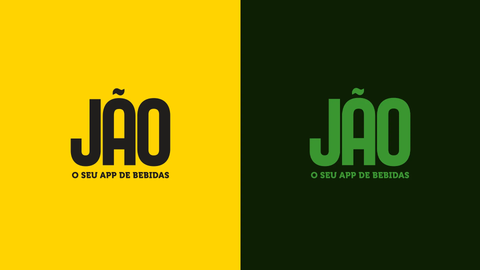 Ele mudou de cor: Jão Delivery anuncia rebranding e apresenta nova identidade visual