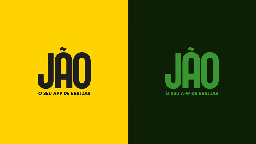 Ele mudou de cor: Jão Delivery anuncia rebranding e apresenta nova identidade visual
