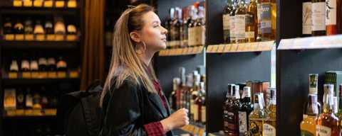 O erro nº 1 que faz lojas de bebidas perderem clientes no delivery