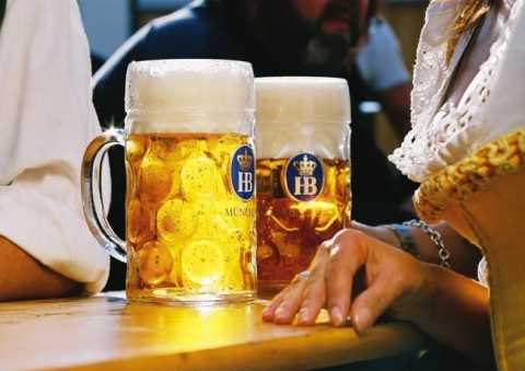 A empresa brasileira que passou a controlar uma cervejaria alemã de 600 anos